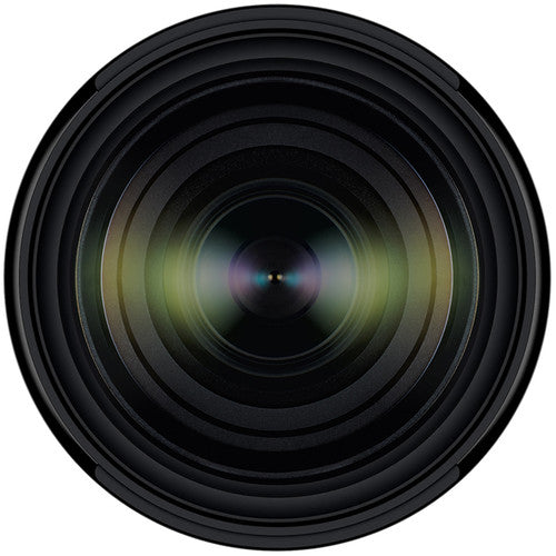 Lente Tamron 28–200mm f/2.8–5.6 Di III RXD para Sony E