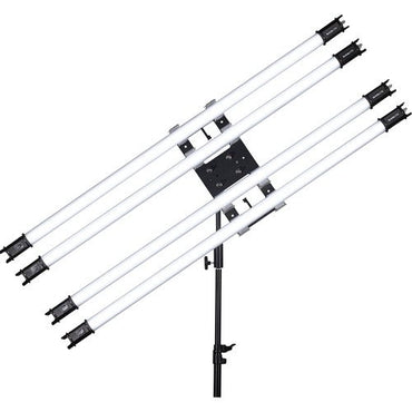LUZ Nanlite Pavotube 30C II 4 Kit (TUBO)