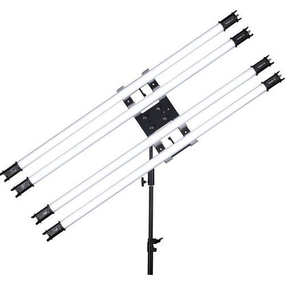 Nanlite model: Pavotube 30C II 4 Kit