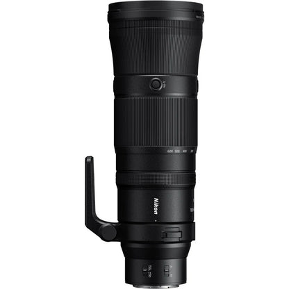 Nikon Lente Z 180 - 600mm f/5.6 - 6.3 VR para Z