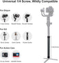 Ulanzi Lente Barra extensora DH 10 Óptica Pro