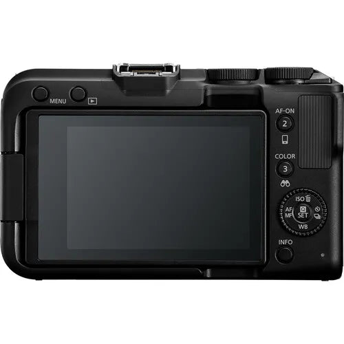 Cámara Mirrorless Canon EOS R50 con Lente 14-30mm