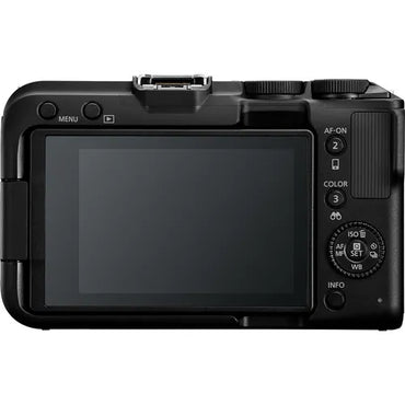 Cámara Mirrorless Canon EOS R50 con Lente 14-30mm
