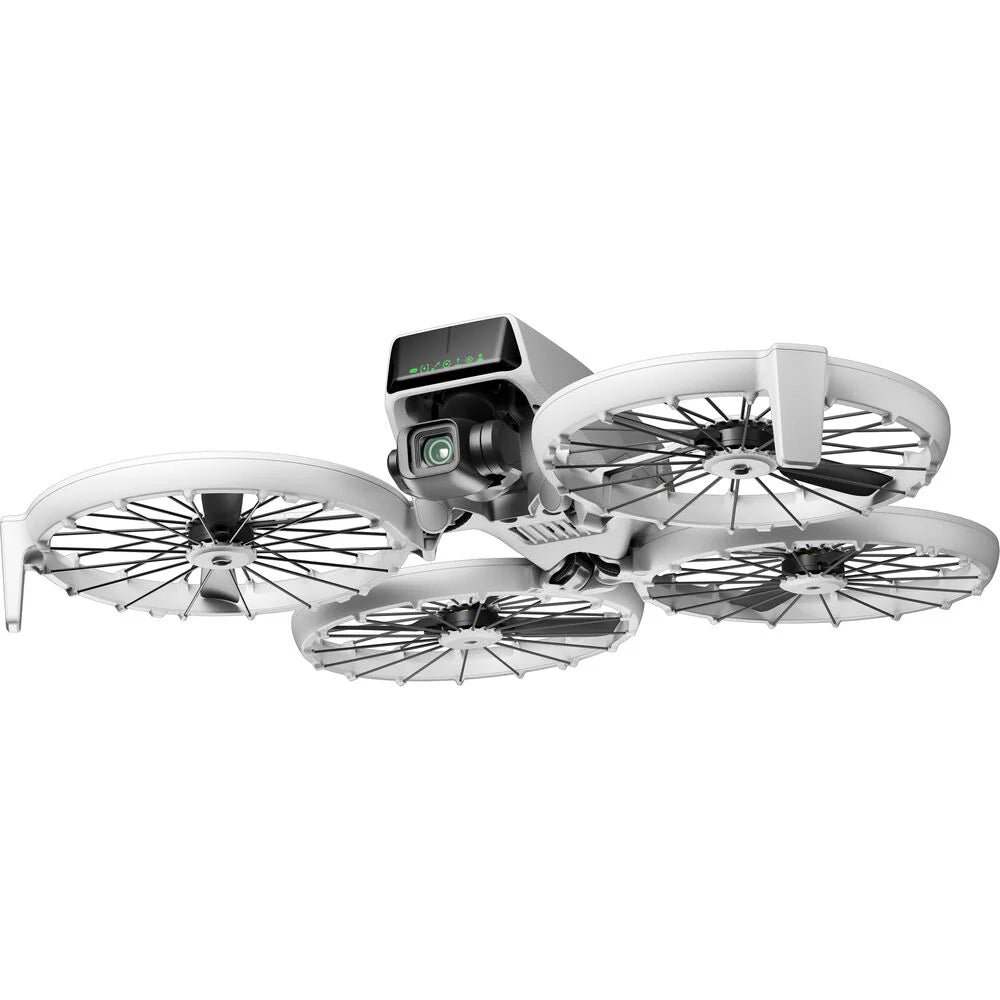 DJI Mini 4K Fly More Combo - Drone Ultraligero con Video 4K y Kit de Vuelo Extendido