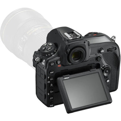 Camara Nikon D850 Cuerpo