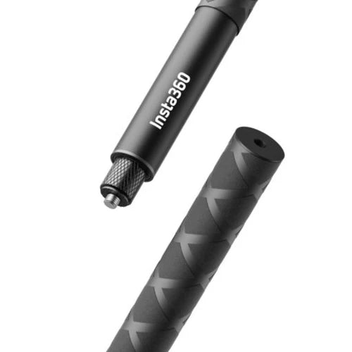 Paquete Selfie Stick y Mango Trípode Bullet Time Insta360