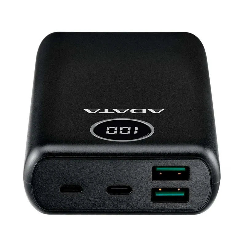 Adata P20000qcd Power Bank 20000mah