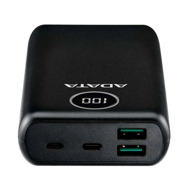 BATERIA PORTATIL Adata P20000qcd DE 20000mah