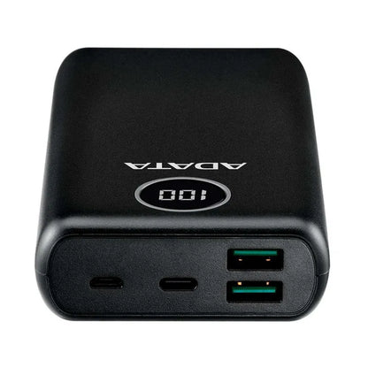 Adata P20000qcd Power Bank 20000mah