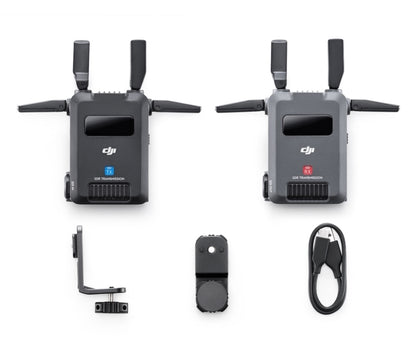 DJI Transmission Combo