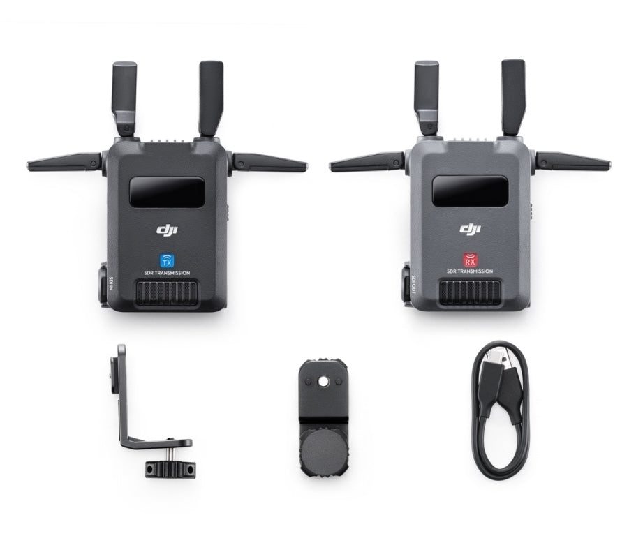 DJI Transmission Combo