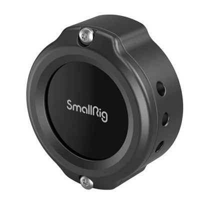 Placa de Montaje SmallRig para AirTag | Soporte de Seguimiento y Seguridad Oculto