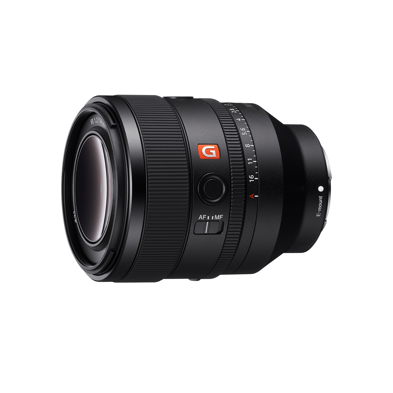 Lente Sony 50mm f1.2 GM