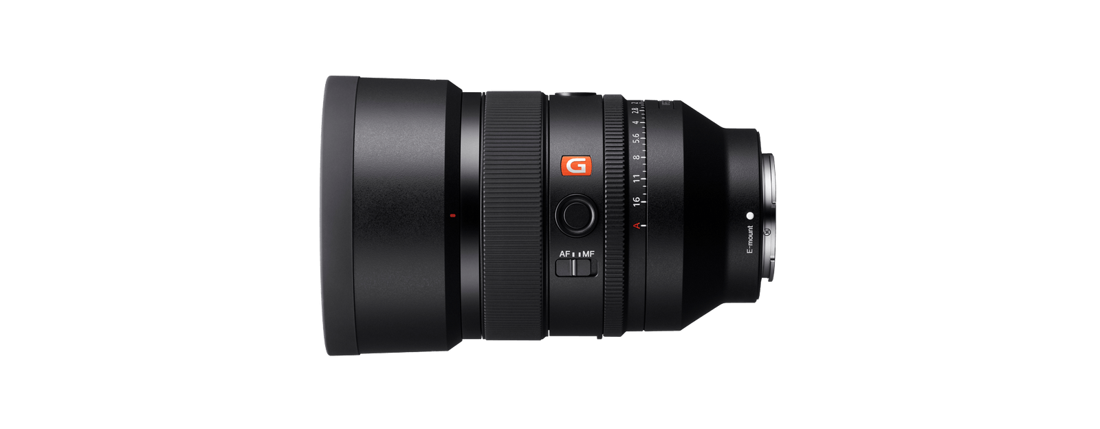 Lente Sony 50mm f1.2 GM