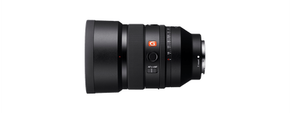 Lente Sony 50mm f1.2 GM