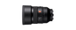 Sony FE 50mm f/1.2 G Master