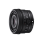 Lente Sony FE 40mm f/2.5 G | Ultra Compacto Pro Full Frame | Montura E