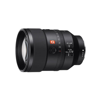 Lente Sony FE 135mm F1.8 GM