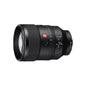 Lente Sony FE 135mm F1.8 GM