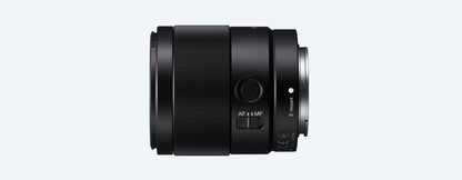 Lente Sony FE 35mm F1.8 | Full Frame | SEL35F18F