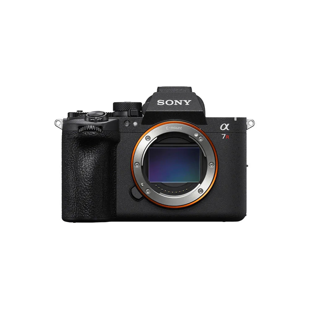 Cámara Sony Alpha 7R VI (Cuerpo)