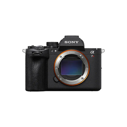 Cámara Sony Alpha 7R VI (Cuerpo)