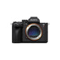 Cámara Sony Alpha 7R VI (Cuerpo)