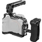 Kit de Jaula Avanzado SmallRig para Sony Alpha 7R V, 7 IV,  7S III y 7 V.