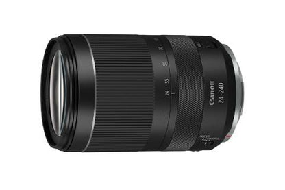 Lente Canon RF 24-240mm F4-6.3 IS USM