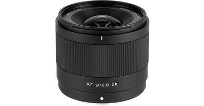 Viltrox APS-C 9MM 2.8