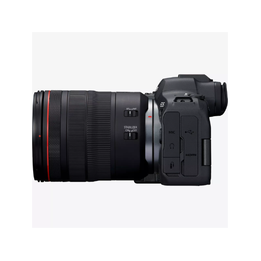 Canon EOS R6 Mark II Cámara Mirrorless Kit 24-105mm f/4L IS USM