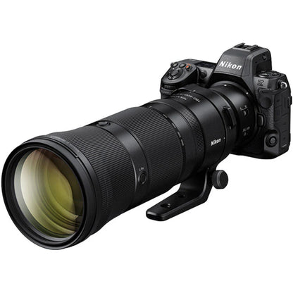 Nikon Lente Z 180 - 600mm f/5.6 - 6.3 VR para Z