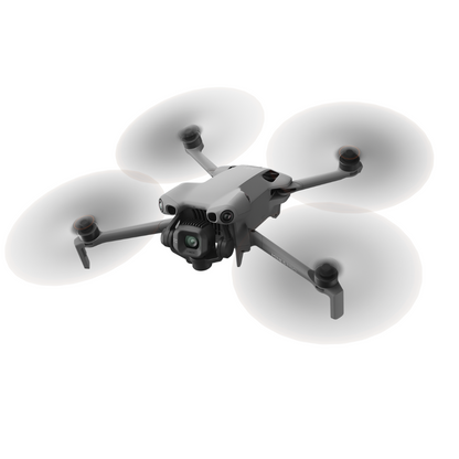 Drone DJI Mini 5 Pro Fly More 4K Estabilizado Fly More Combo