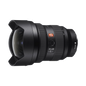 Lente Sony FE 12-24mm GM
