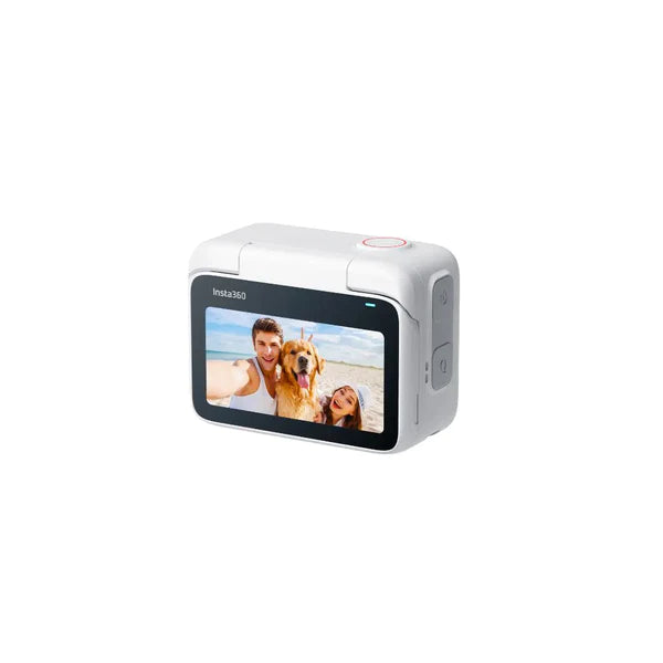 Insta360 GO 3 - Cámara de Acción (128 GB)
