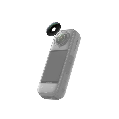 Lente de Repuesto Insta360 X5 | Módulo Original Intercambiable – EOA Tecnología