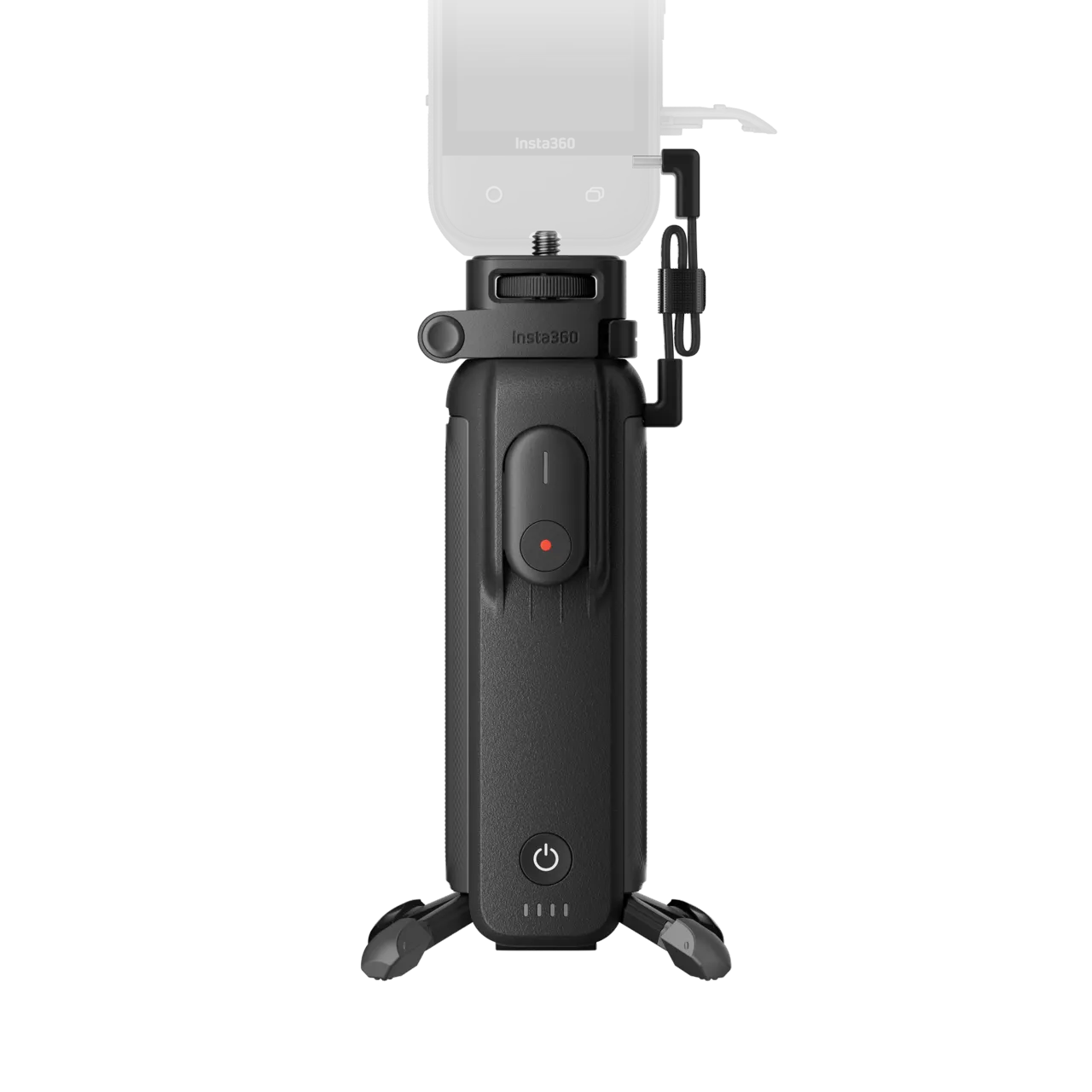 Palo de Selfie con Batería Insta360 Power Selfie Stick