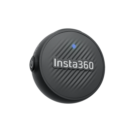 Micrófono Insta360 Mic Air (1 TX-1 RX)