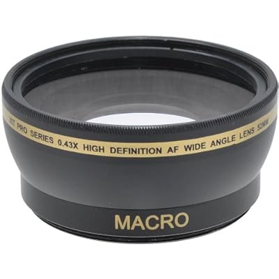 Adaptador MACRO de filtros XIT PHOTO 55 mm