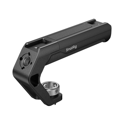 Mango Superior SmallRig con Montaje de Ubicación ARRI de 3/8 de Pulgada | Empuñadura Profesional para Jaulas