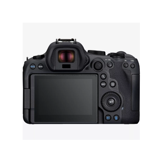 Canon EOS R6 Mark II Cámara Mirrorless Kit 24-105mm f/4L IS USM