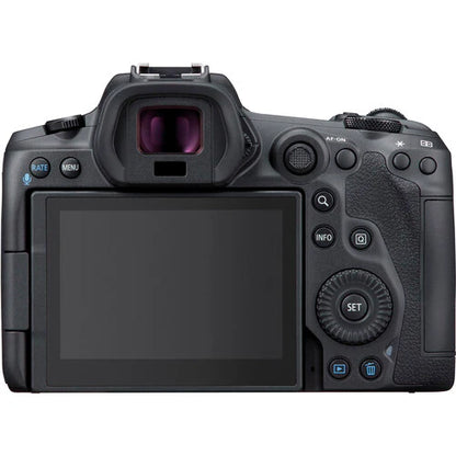 Cámara Canon R5 (cuerpo)