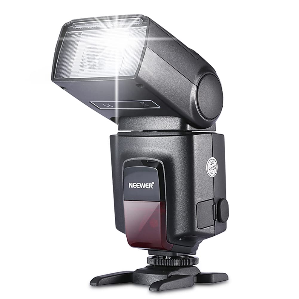 Luz Godox TT560 II LED Pr Canon