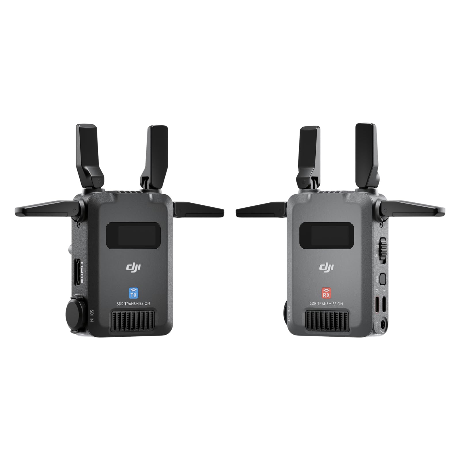 DJI Transmission Combo
