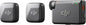 DJI Mic Mini Combo (2 TX + 1 RX) | Micrófono Inalámbrico Ultra Ligero Profesional