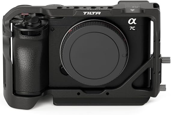 Jaula Metalica Para Camara Sony A7CII / A7CR