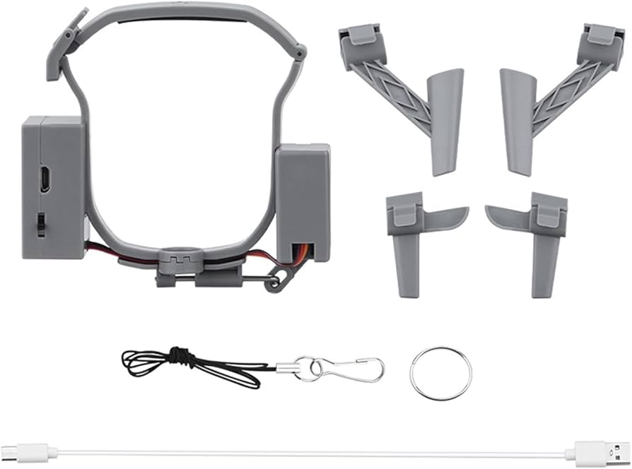 CARCASA PARA CARGA REMOTE THROW SYSTEM AIR 3 BRDRC