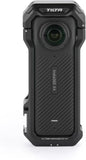 Marco Protector Completo Tilta para Insta360 X4 | Jaula de Aluminio Premium
