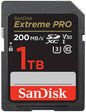 SanDisk Extreme Pro Portable SSD 1TB - Rendimiento Profesional de Máxima Velocidad