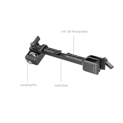 Soporte de Monitor SmallRig DJI Serie RS